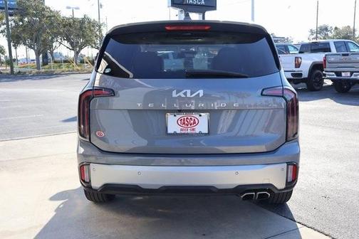 2023 Kia Telluride SX