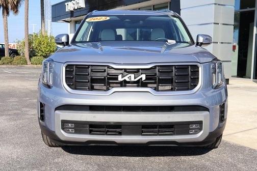 2023 Kia Telluride SX