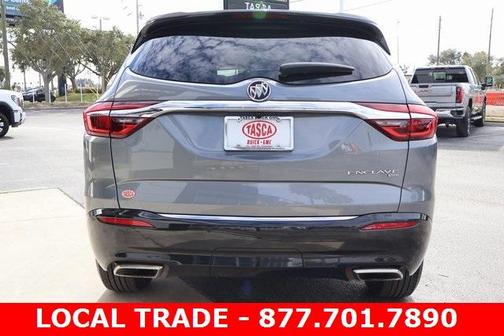 2019 Buick Enclave Essence