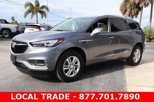 2019 Buick Enclave Essence