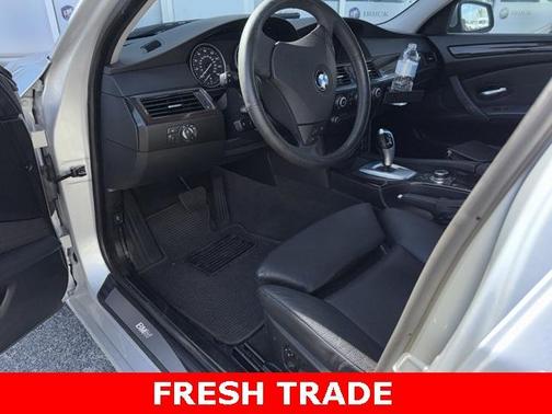 2010 BMW 535 i xDrive