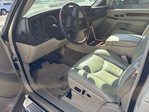 2006 Cadillac Escalade 