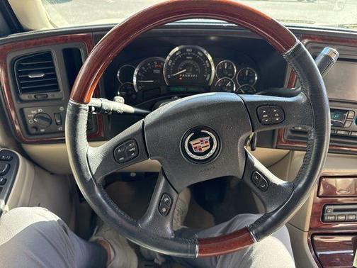 2006 Cadillac Escalade 