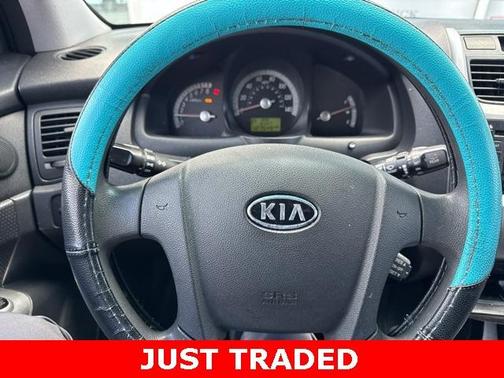 2010 Kia Sportage LX