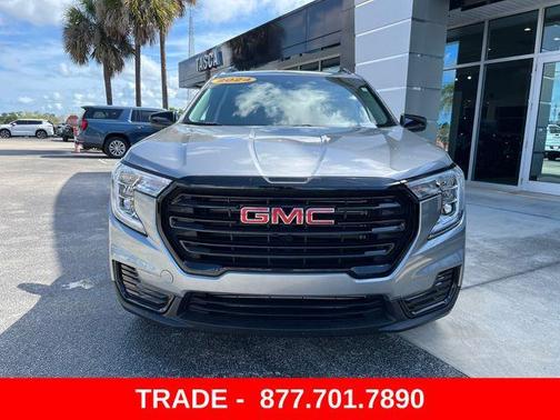 Sterling 2024 GMC Terrain SLE