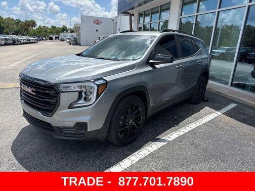 Sterling 2024 GMC Terrain SLE