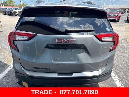 Sterling 2024 GMC Terrain SLE