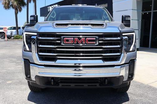 Sterling 2026 GMC Sierra 3500 SLE
