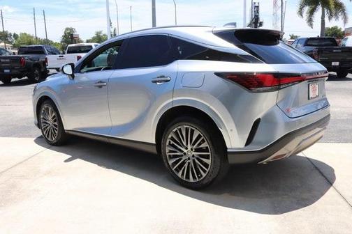 2023 Lexus RX 350 Luxury