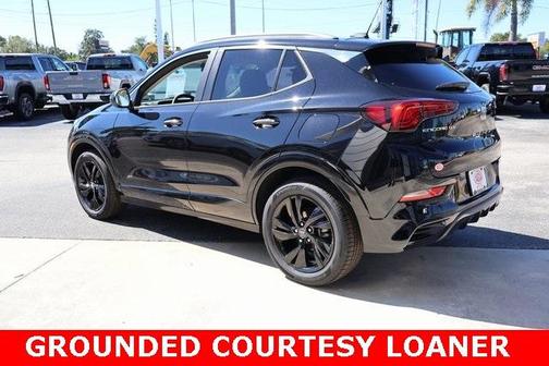 2025 Buick Encore GX Sport Touring