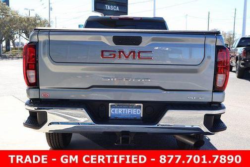 Sterling 2024 GMC Sierra 2500 SLE