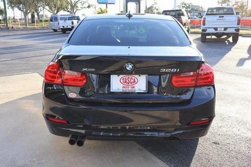 2013 BMW 328 i xDrive