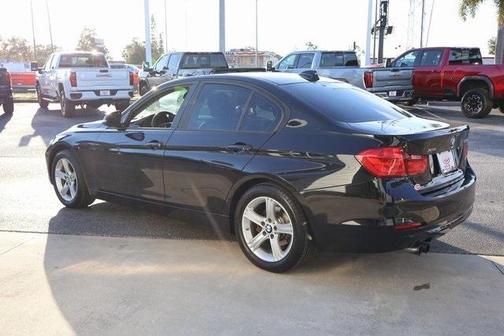 2013 BMW 328 i xDrive