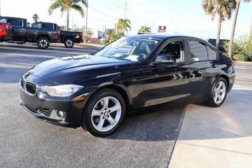 2013 BMW 328 i xDrive