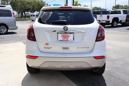 2017 Buick Encore Essence