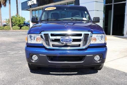 2010 Ford Ranger XL