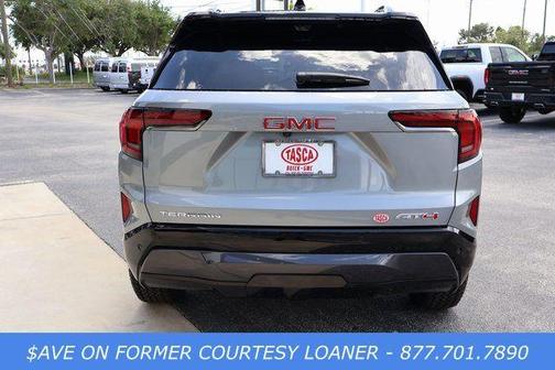 Sterling 2026 GMC Terrain AT4