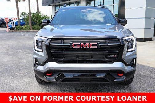 Sterling 2026 GMC Terrain AT4