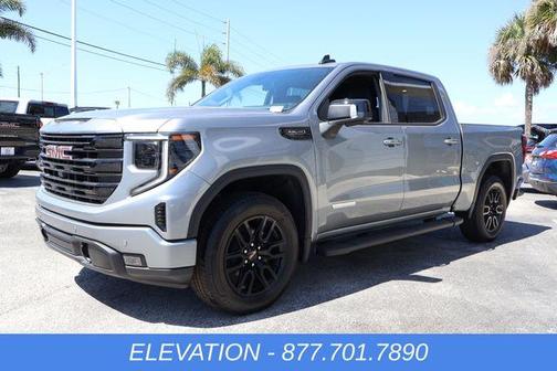 Sterling 2026 GMC Sierra 1500 Elevation