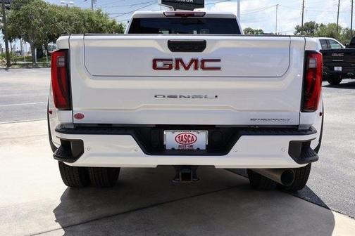 2024 GMC Sierra 3500 Denali