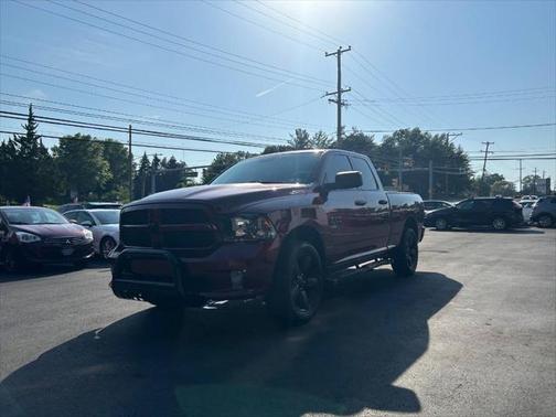 2019 RAM 1500 Express