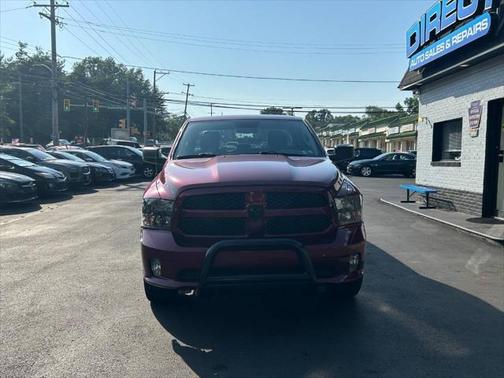 2019 RAM 1500 Express