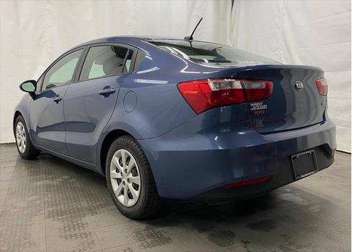 2016 Kia Rio LX