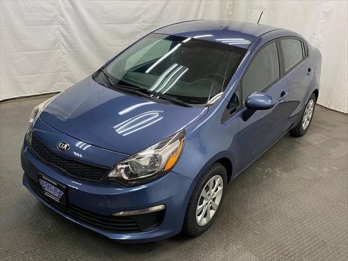 2016 Kia Rio LX