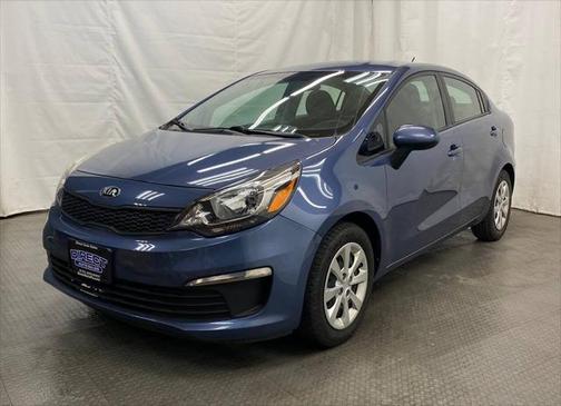 2016 Kia Rio LX