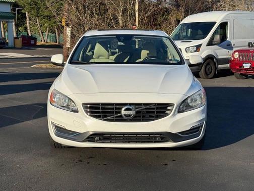 2015 Volvo S60 T5 Premier