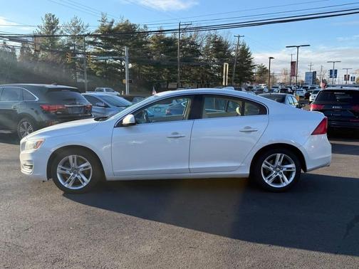 2015 Volvo S60 T5 Premier