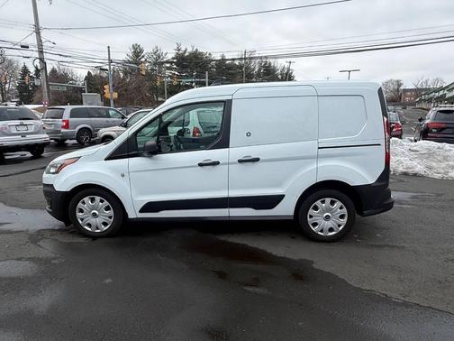 2020 Ford Transit Connect XL Cargo Van