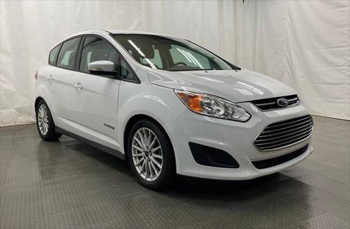 2014 Ford C-Max Hybrid SE