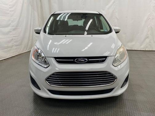 2014 Ford C-Max Hybrid SE
