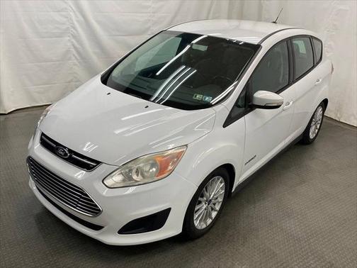 2014 Ford C-Max Hybrid SE