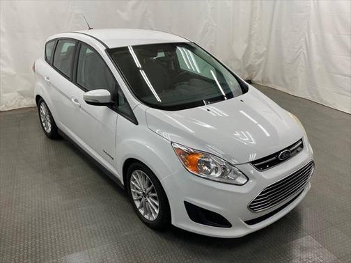 2014 Ford C-Max Hybrid SE