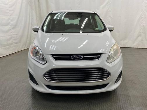 2014 Ford C-Max Hybrid SE