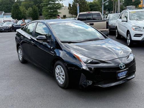 2016 Toyota Prius Two