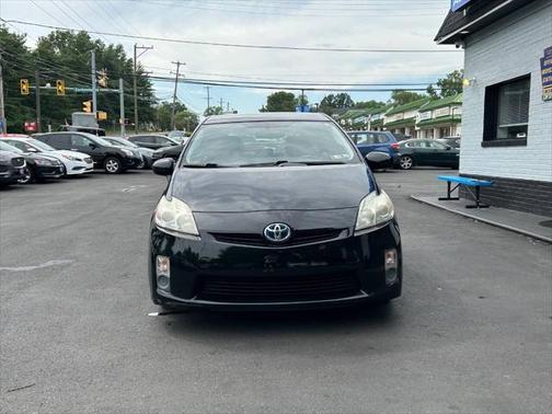 2010 Toyota Prius IV