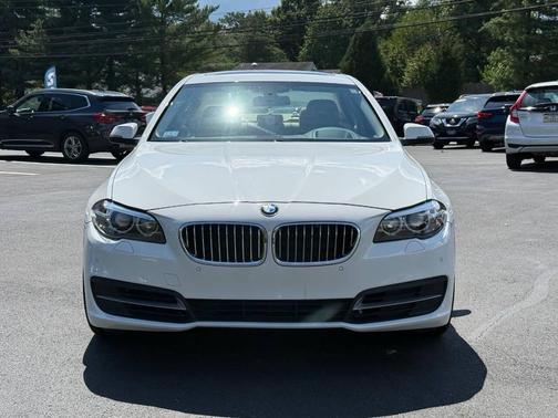 2014 BMW 535 xDrive