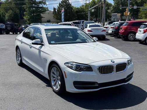 2014 BMW 535 xDrive