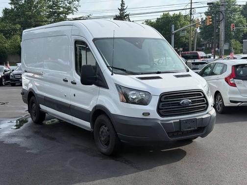 2016 Ford Transit-150 Base