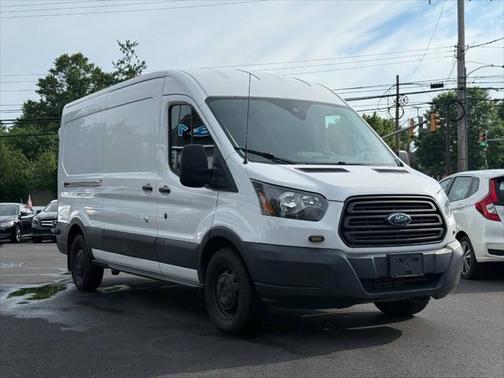 2016 Ford Transit-150 Base