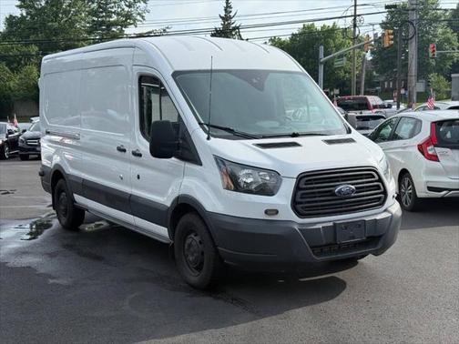 2016 Ford Transit-150 Base