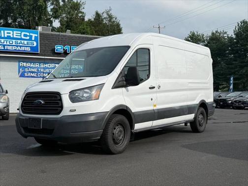 2016 Ford Transit-150 Base