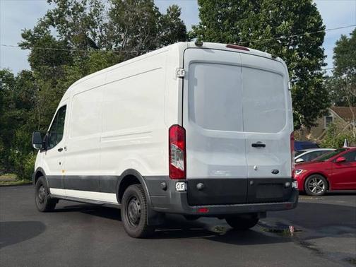 2016 Ford Transit-150 Base