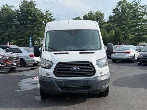 2016 Ford Transit-150 Base