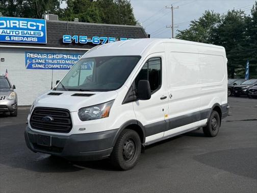 2016 Ford Transit-150 Base