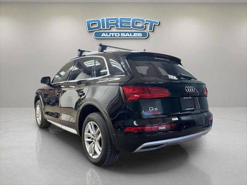 2020 Audi Q5 45 Premium