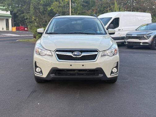 2016 Subaru Crosstrek 2.0i Premium
